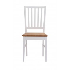 RO Filip Dining Chair White